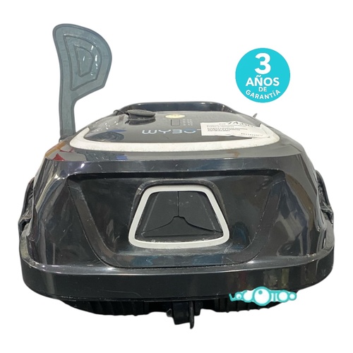 Robot Limpiafondos WYBOT A1 OS2010 Aspiraci