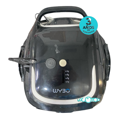 Robot Limpiafondos WYBOT A1 OS2010 Aspiraci
