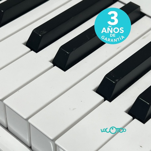 Teclado Electrónico M-AUDIO AXOMPRO61