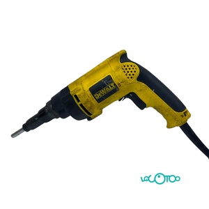 Atornillador Eléctrico