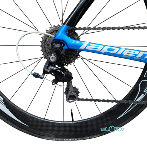 BICICLETA DE CARRETERA  LAPIERRE SENSIUM 20