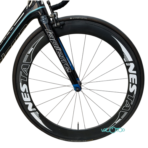 BICICLETA DE CARRETERA  LAPIERRE SENSIUM 20