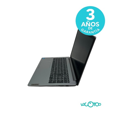 Portátil LENOVO IDEAPAD 1 15IJL7 500 GB SSD