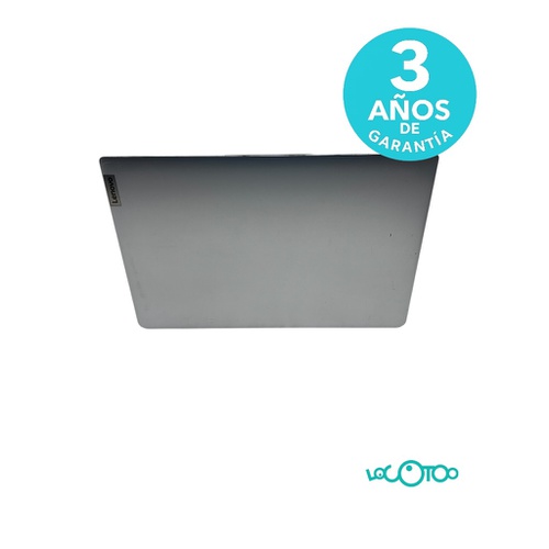 Portátil LENOVO IDEAPAD 1 15IJL7 500 GB SSD