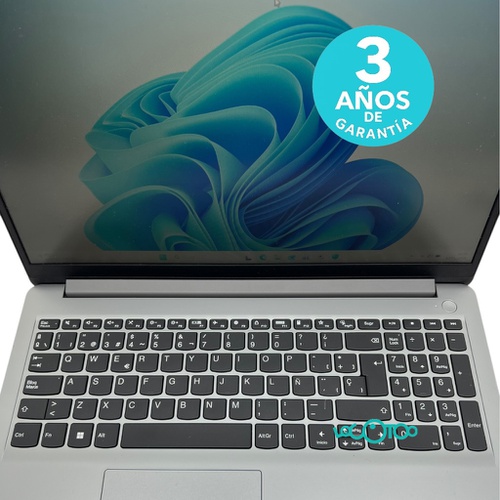 Portátil LENOVO IDEAPAD 1 15IJL7 500 GB SSD