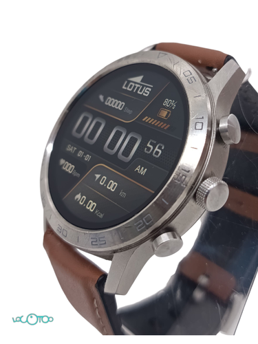 Smartwatch LOTUS SMARTIME 50042 44 mm