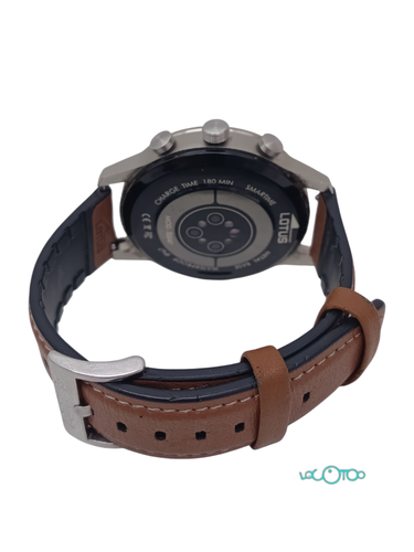 Smartwatch LOTUS SMARTIME 50042 44 mm