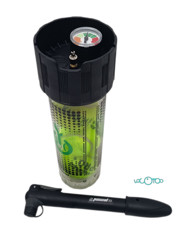 Varios Equipamiento Deportivo BULLPADEL PAS