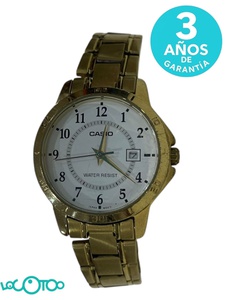 Reloj Pulsera
