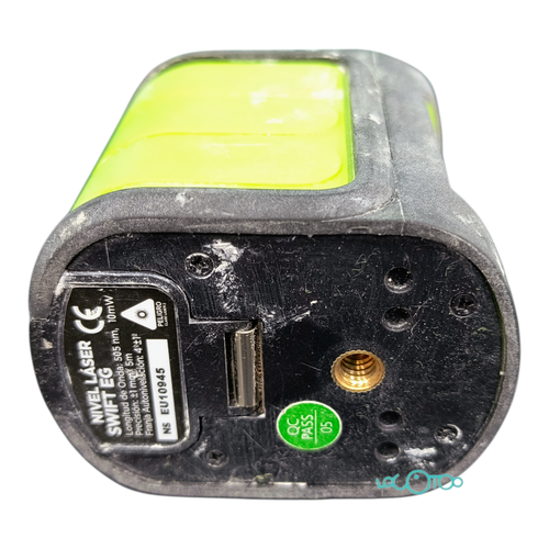 NIVEL LASER SWIFT EG