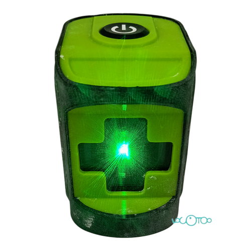 NIVEL LASER SWIFT EG