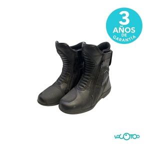 Botas Moto
