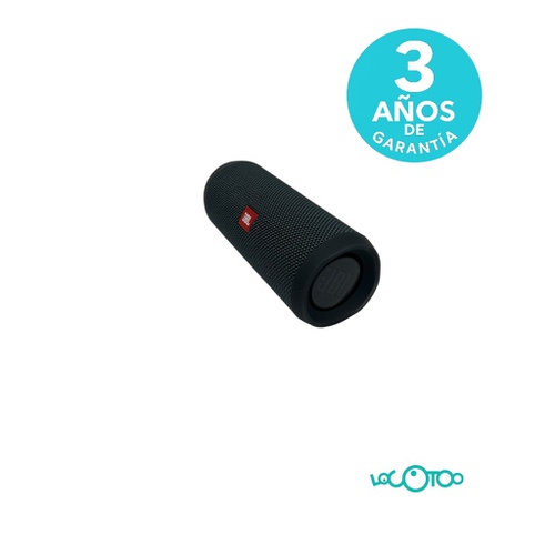 Altavoz Portátil JBL FLIP ESSENTIAL 2 Bluet