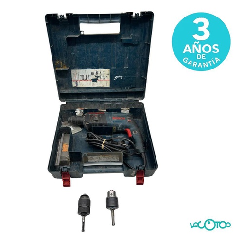 Martillo Eléctrico BOSCH GBH 2-22RE Combina