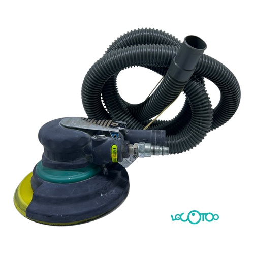 AIRCRAFT RANDOM ORBITAL SANDER