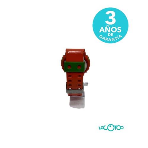 Reloj Pulsera CASIO G-SHOCK (GA-110A) NARAN