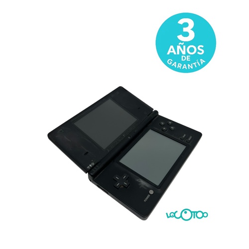 Consola Portátil NINTENDO NINTENDO DSI  Nin