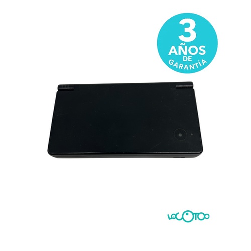 Consola Portátil NINTENDO NINTENDO DSI  Nin
