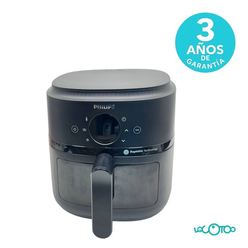 Freidora PHILIPS NA230 1700 W