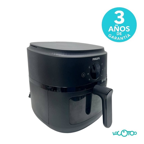 Freidora PHILIPS NA230 1700 W