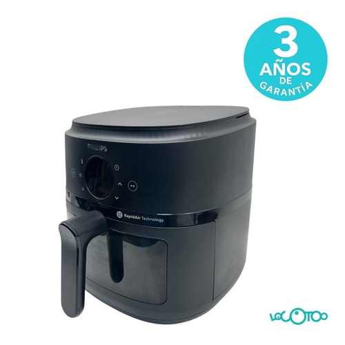 Freidora PHILIPS NA230 1700 W