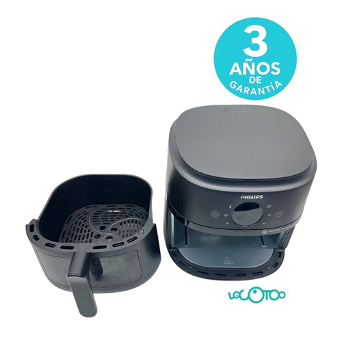 Freidora PHILIPS NA230 1700 W