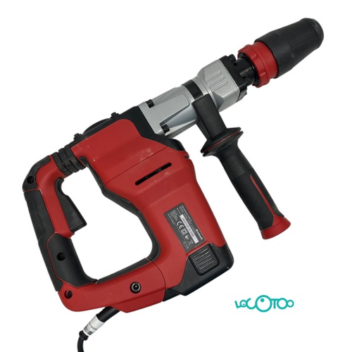 MARTILLO ELÉCTRICO EINHELL TE-DH 12 1050W