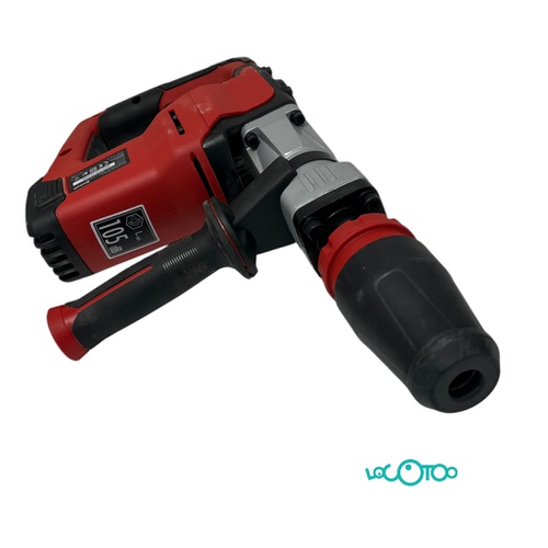 MARTILLO ELÉCTRICO EINHELL TE-DH 12 1050W