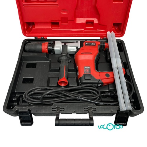 MARTILLO ELÉCTRICO EINHELL TE-DH 12 1050W