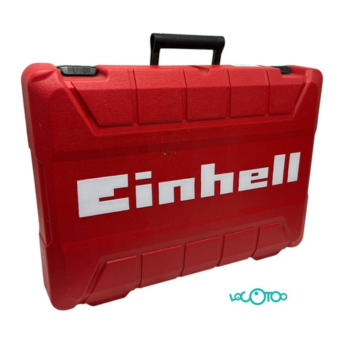 MARTILLO ELÉCTRICO EINHELL TE-DH 12 1050W