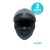 Casco MTHELMETES TARGO SHELL Integral Clip 