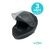 Casco MTHELMETES TARGO SHELL Integral Clip 