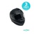 Casco MTHELMETES TARGO SHELL Integral Clip 