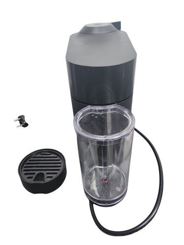 Cafetera Capsula NESPRESO DELONGUI