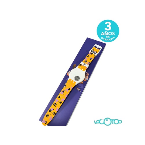 Reloj Pulsera SWATCH DRAGON BALL Z