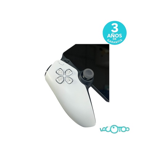 Consola Portátil SONY PS5 PORTAL