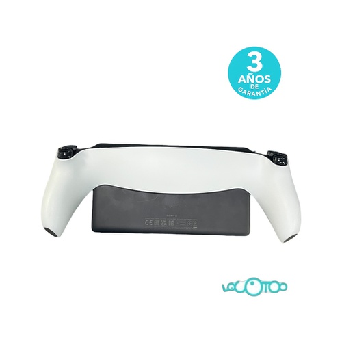 Consola Portátil SONY PS5 PORTAL