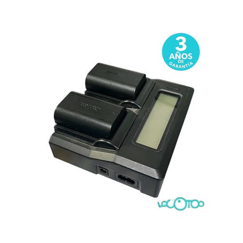 Cámara Réflex CANON EOS 70D