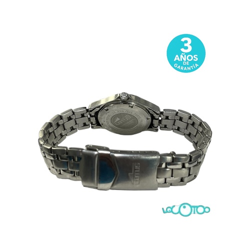Reloj Pulsera LOTUS 15151