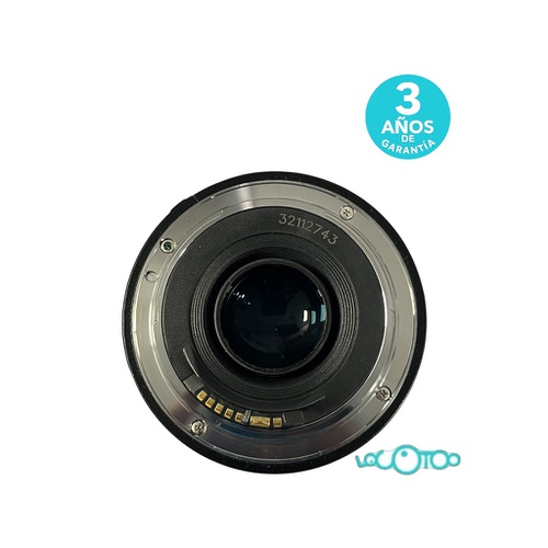 Objetivo YONGNUO 35MM