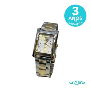 Reloj Pulsera