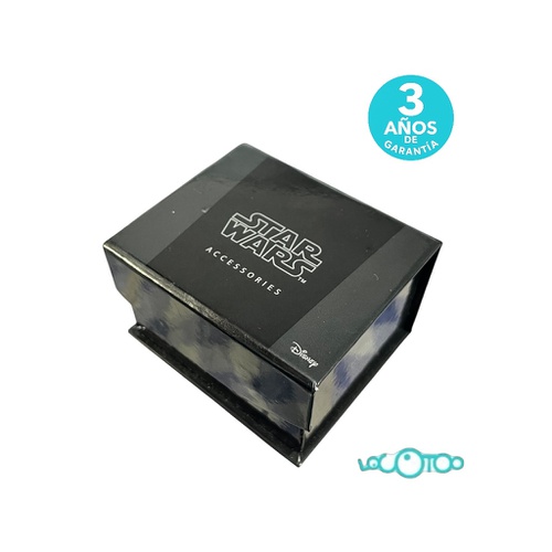 Bisutería cufflinks GEMELOS STAR WARS