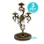 Varios Hogar, Casa y Jardín CANDELABROS