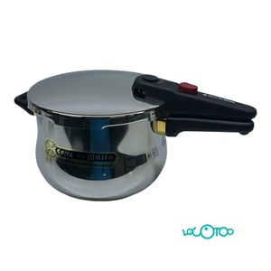 Olla A Presión