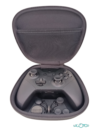 Mando Consola MICROSOFT ELITE SERIES 2 Xbox