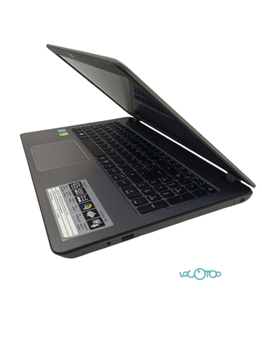 Portátil ACER ASPIRE F15 256 GB SSD 16 GB I