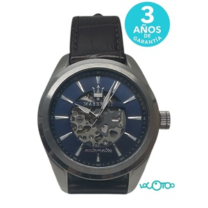 Reloj Pulsera