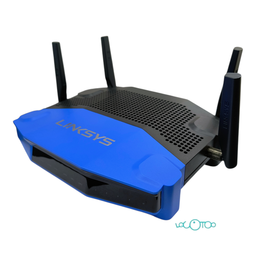 ROUTER LINKSYS WRT3200ACM WIFI
