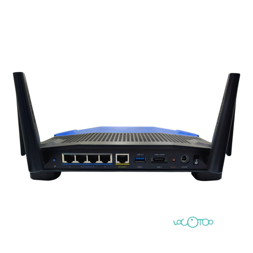 ROUTER LINKSYS WRT3200ACM WIFI