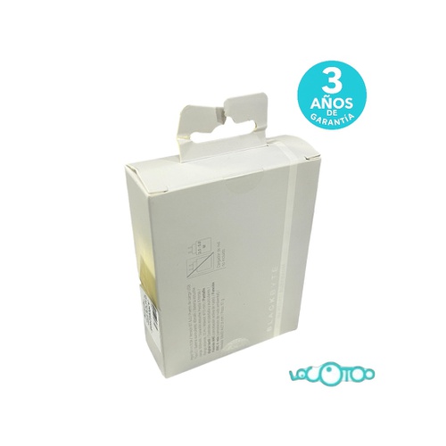 Auricular BLACKBYTE INFINITY BY PEDRO BUERB